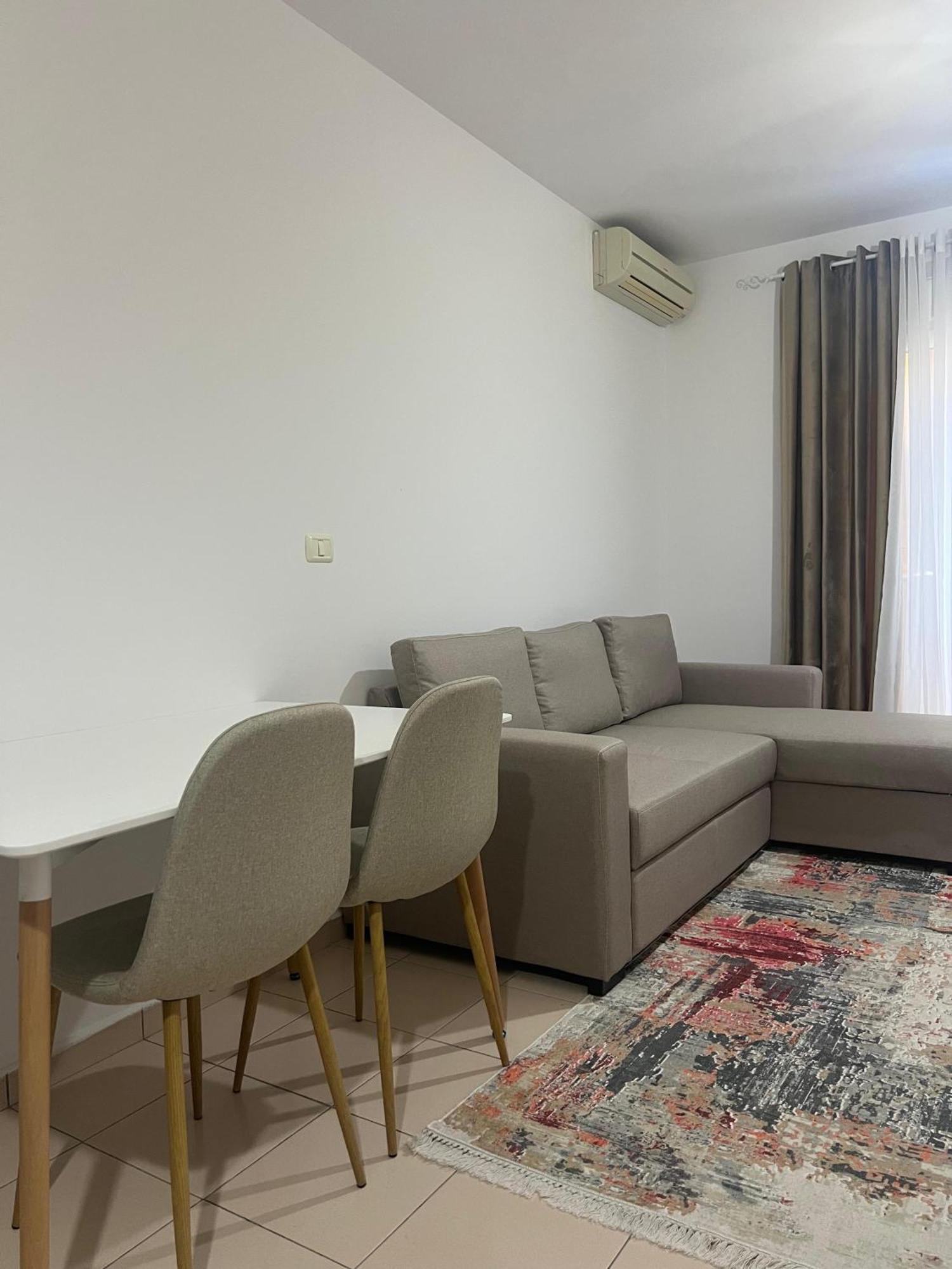 Fia 2 Apartamento