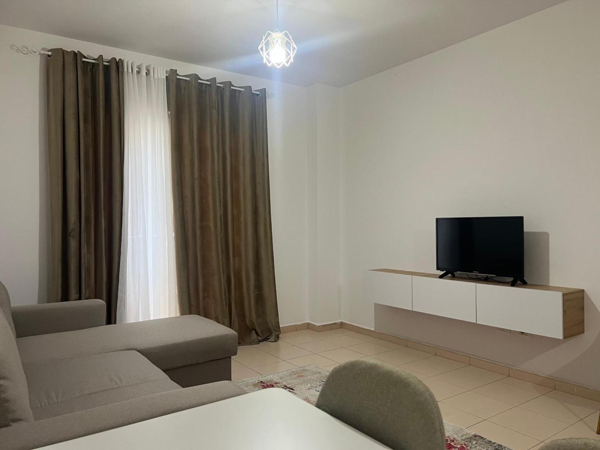 Apartamento Fia 2