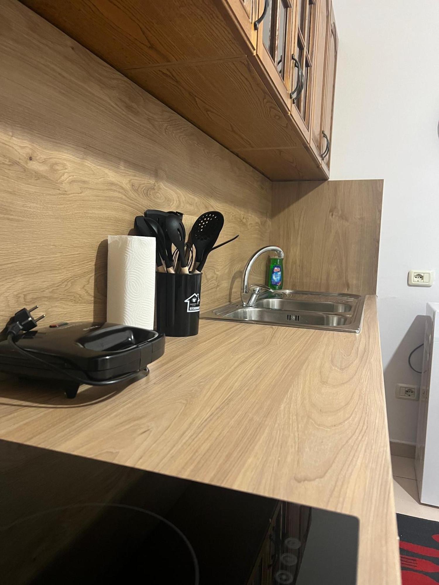 Fia 2 Apartamento *
