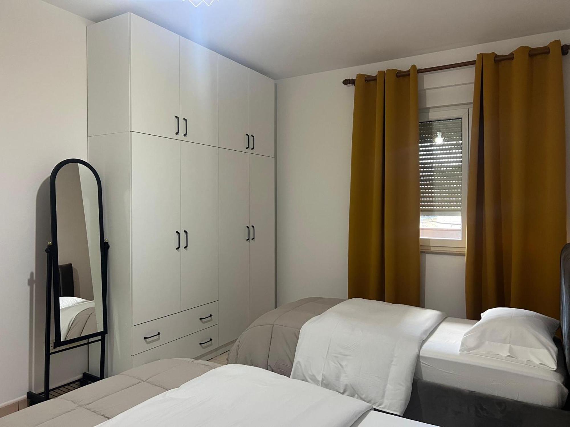 Fia 2 Apartamento Tirana